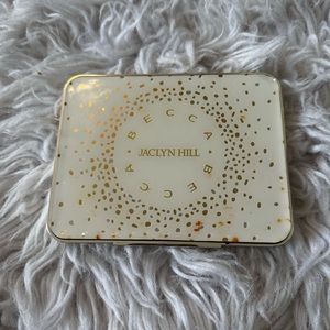 BECCA Jaclyn Hill Blush Palette